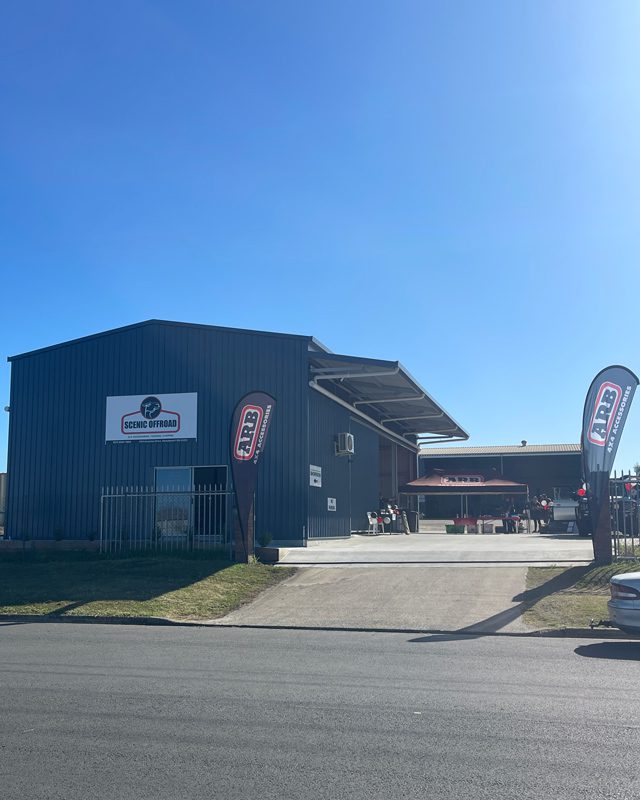 Scenic-Offroad-Showroom-+-Service-Centre-Beaudesert